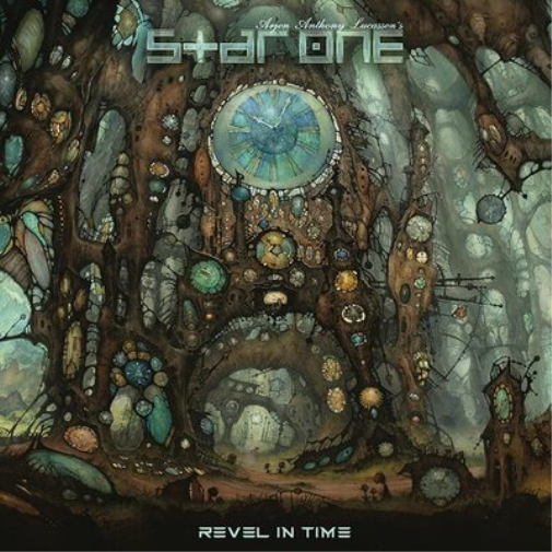 Revel in Time