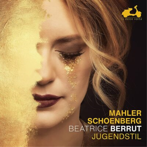 Beatrice Berrut: Jugendstil