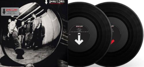 Rearviewmirror (Greatest Hits 1991-2003): Volume 2