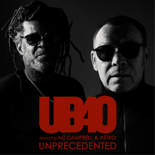 Unprecedented