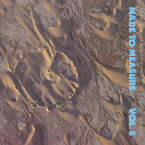 Desert Equations: Azax Attra