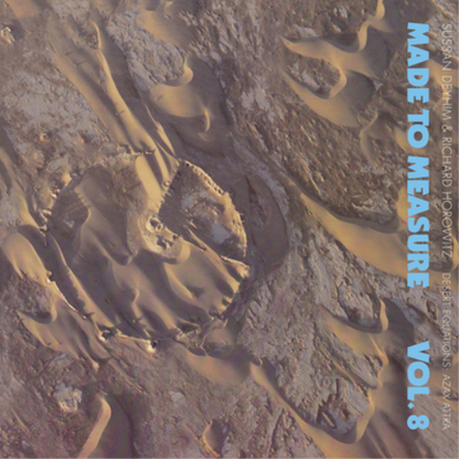 Desert Equations: Azax Attra