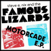 Motorcade