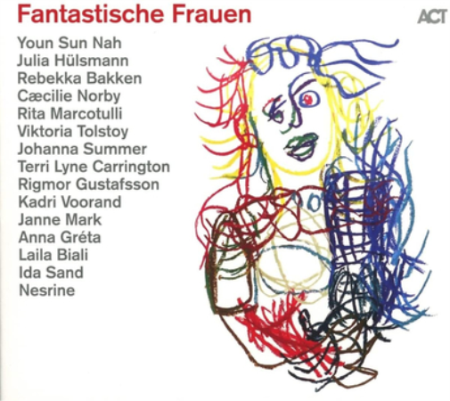 Fantastische Frauen