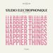 Happier Things EP
