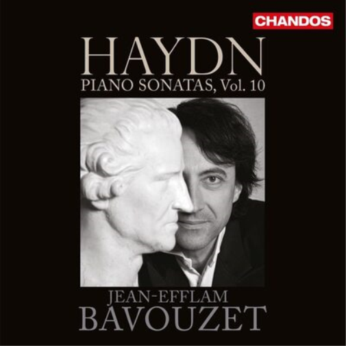 Haydn: Piano Sonatas - Volume 10