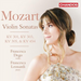 Mozart: Violin Sonatas: KV301, KV303, KV305, & KV454