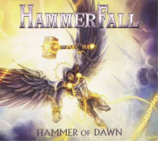 Hammer of Dawn