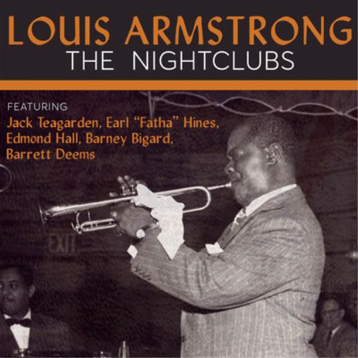 The Nightclubs