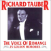 The Voice of Romance
