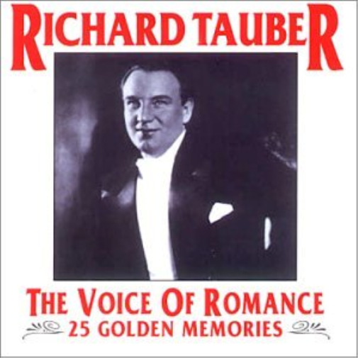 The Voice of Romance