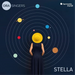 Ora Singers: Stella - Volume 3