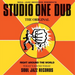 Studio One Dub (Anniversary Edition)