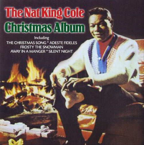 The Nat King Cole Christmas Album