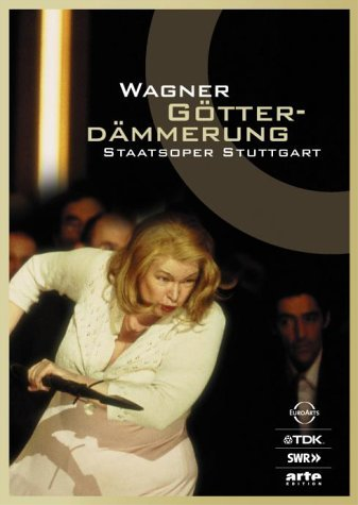 Gotterdammerung: Staatsoper Stuttgart (Zagrosek)