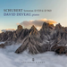 Schubert: Sonatas, D959 & D960