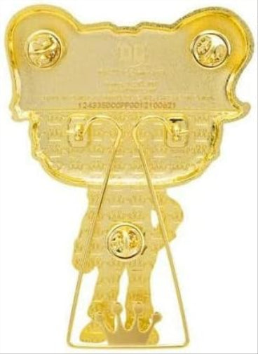 FUNKO Collectible Cards - Color Pop Pin (2022 671803395589