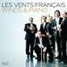 Les Vents Francais: Winds & Piano