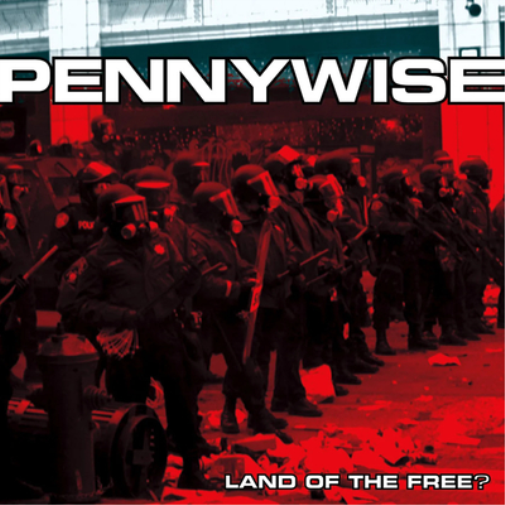 Land of the Free?