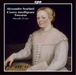 Alessandro Scarlatti: L'estro Intelligence/Toccatas
