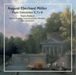 August Eberhard Müller: Flute Concertos 5, 7 & 8 - Volume 2