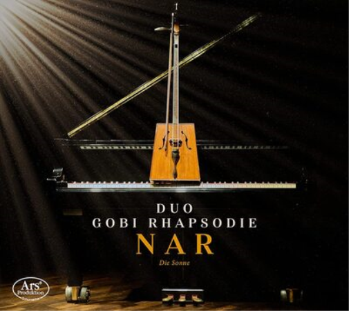 Duo Gobi Rhapsodie: Nar: Die Sonne