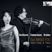 Duo Maiss You: Beethoven/Zimmermann/Brahms - Volume 3