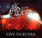Live in Roma