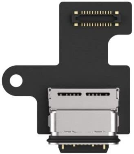 FAIRPHONE 4 USB-C Port