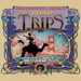 Road Trips Vol. 1, No. 4: From Egypt With Love