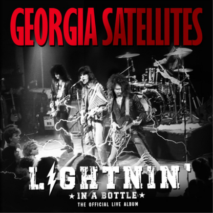 Lightnin' in a Bottle: The Official Live Album