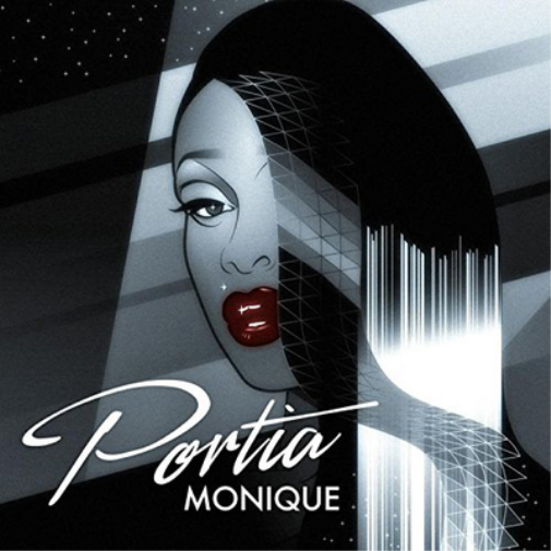 Portia Monique