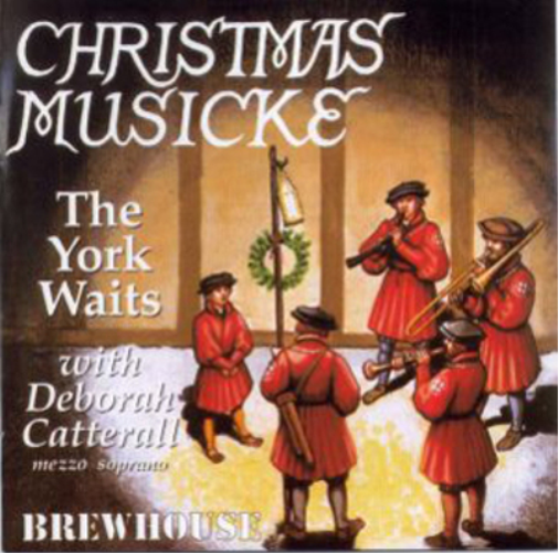 Christmas Musicke