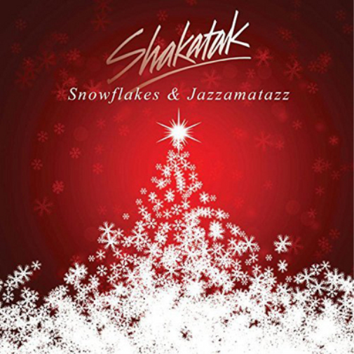Snowflakes and Jazzamatazz: The Christmas Collection