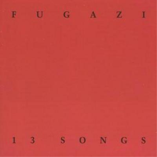 13 Songs
