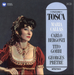 Puccini: Tosca
