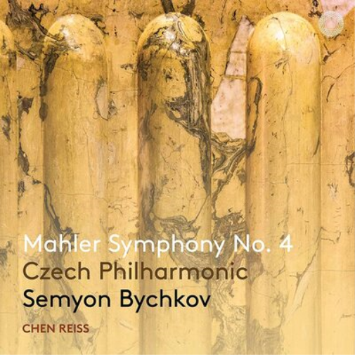 Mahler: Symphony No. 4