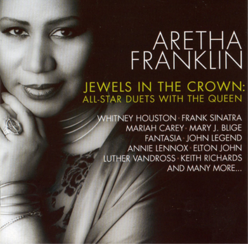 Jewels in the Crown: All Star Duets With the Queen