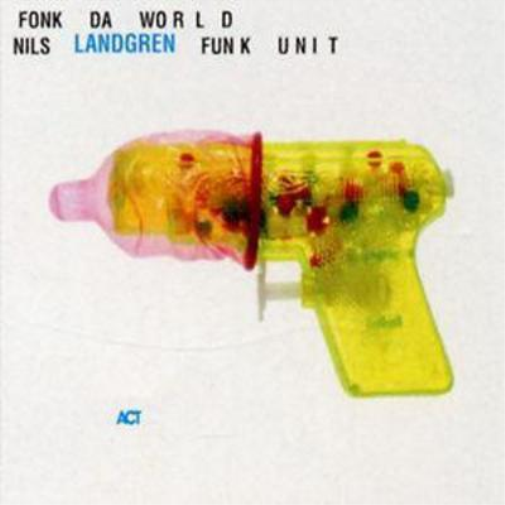 Fonk Da World