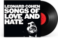 Songs of Love and Hate