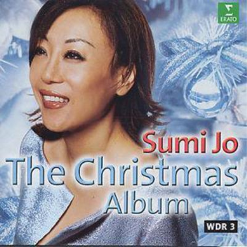 The Christmas Album: Sumi Jo: The Christmas Album