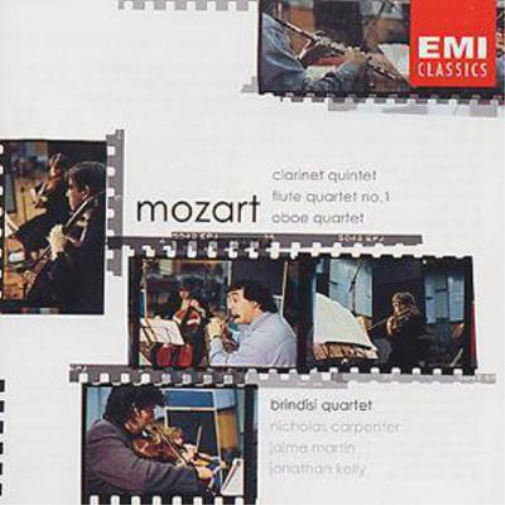 Mozart