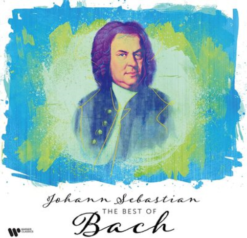 The Best of Johann Sebastian Bach