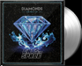 Diamonds: The Best of Cats in Space