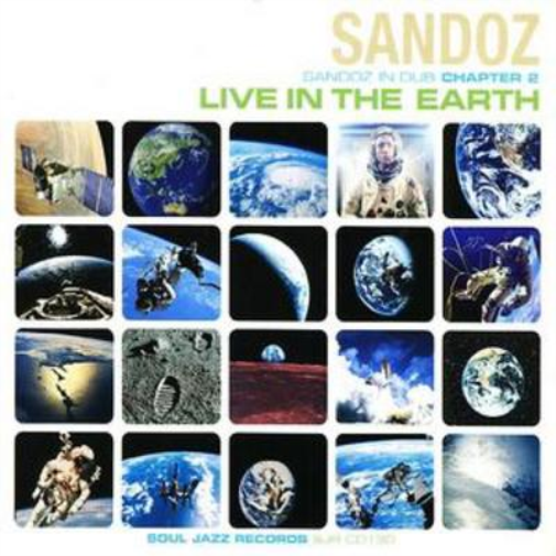Sandoz in Dub Chapter 2 - Live in the Earth