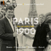 Vincent Lucas/Laurent Wagschal: Paris 1900 - The Art of the Flute
