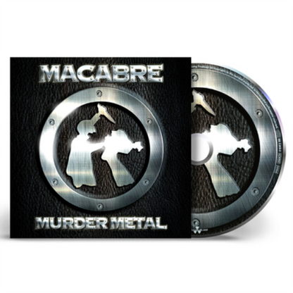 Murder Metal