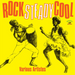 Rock Steady Cool