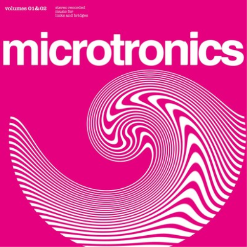 Microtronics - Volume 1 & 2