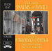 The Complete Psalms of David: Psalms 50-67 - Volume 4